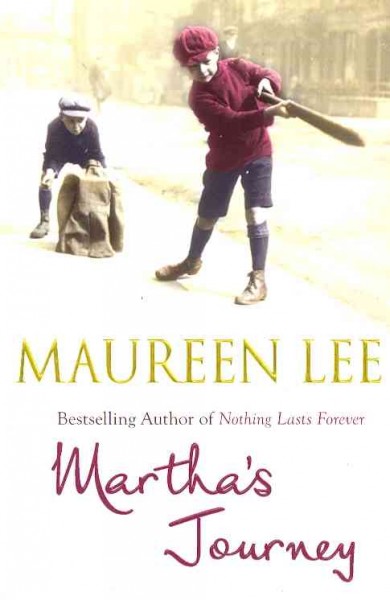 Martha's journey / Maureen Lee.