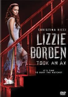 Lizzie Borden took an ax [videorecording] / Sony Pictures Television ; produced by Michael Mhoney ; written by Stephen Kay ; directed by Nick Gomez.