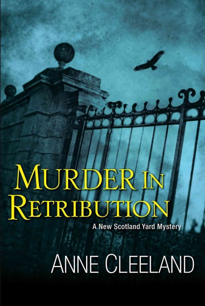 Murder in retribution / Anne Cleeland.