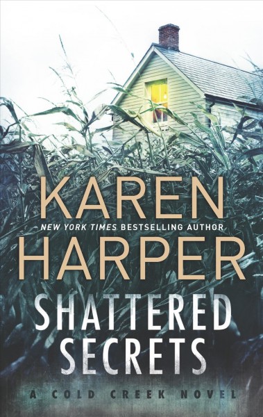 Shattered secrets / Karen Harper.