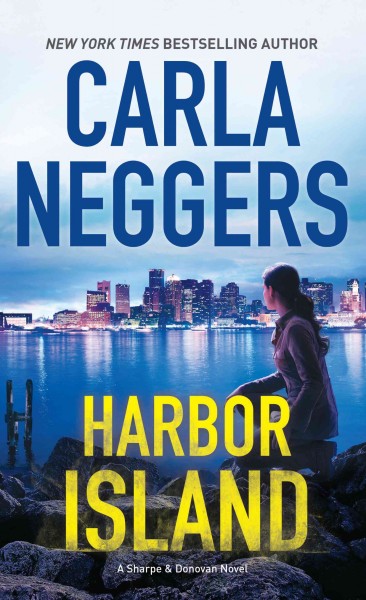 Harbor Island / Carla Neggers.