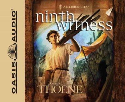 Ninth witness  [sound recording] / Bodie & Brock Thoene.