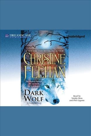 Dark wolf / Christine Feehan.
