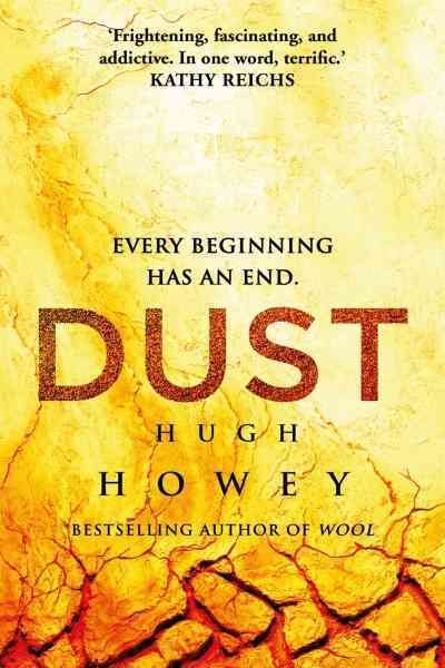 Dust [electronic resource] : Howey, Hugh.