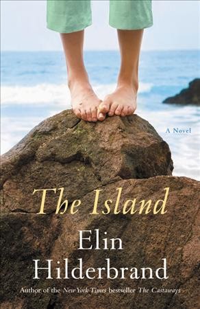 The Island [Book]