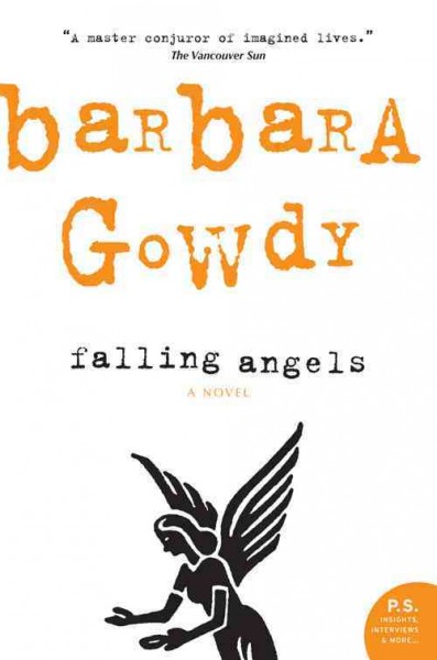 Falling angels / Barbara Gowdy.