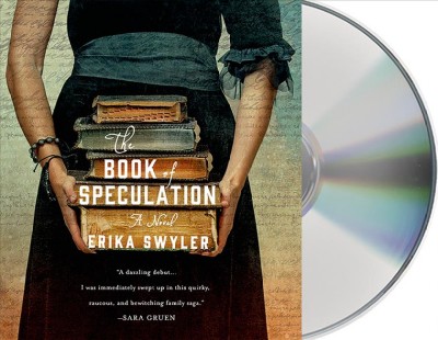 The book of speculation / Erika Swyler.