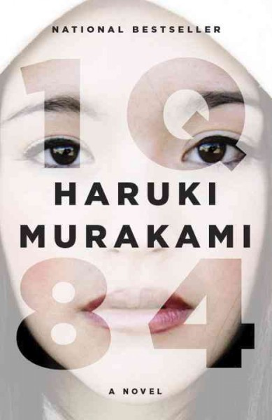 1Q84 / Haruki Murakami ; translated from the Japanese by Jay Rubin and Philip Gabriel.