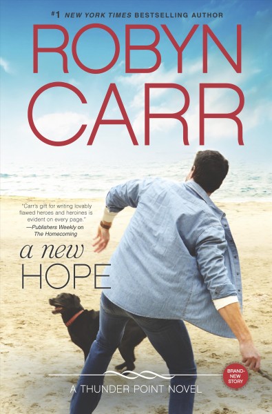 A new hope / Robyn Carr.