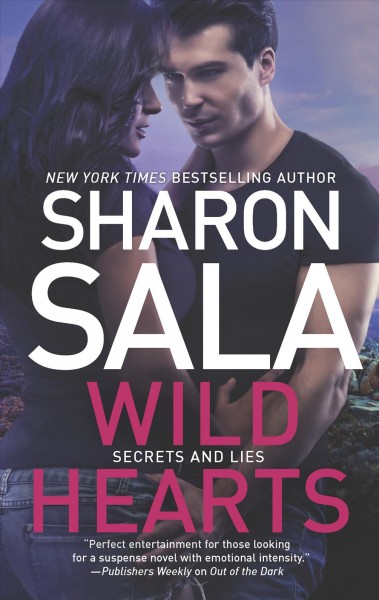 Wild hearts / Sharon Sala.
