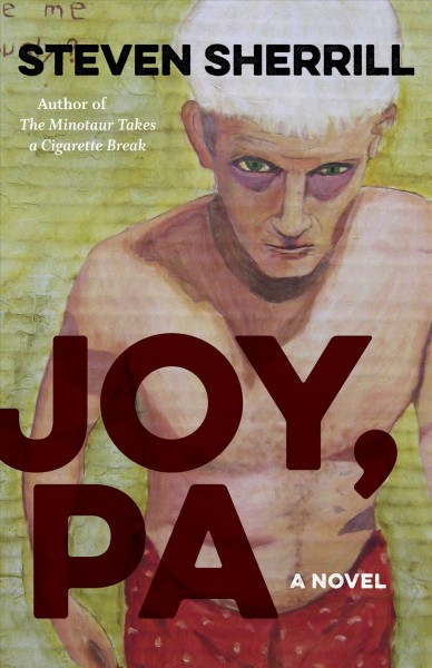 Joy, PA : a novel / Steven Sherrill.