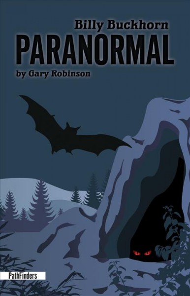 Paranormal : a Billy Buckhorn supernatural adventure / Gary Robinson.