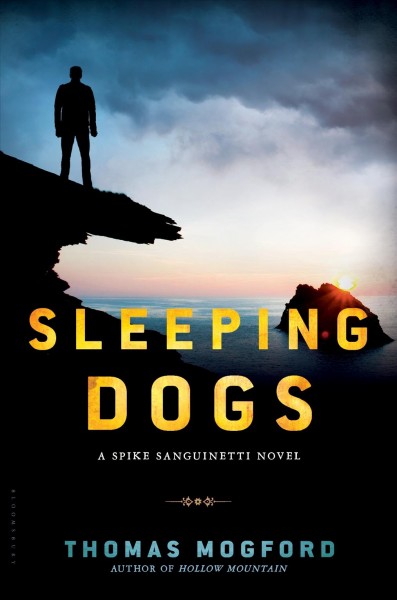 Sleeping dogs / Thomas Mogford.