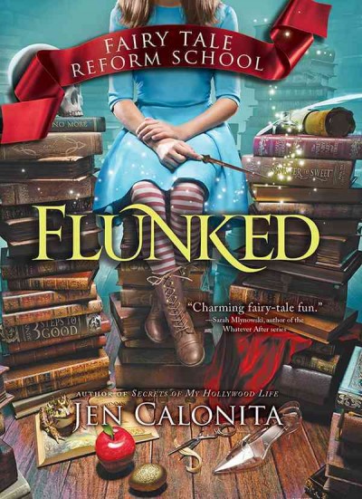 Flunked [electronic resource].