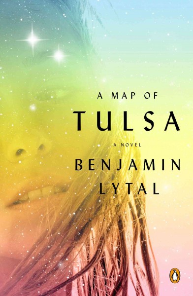 A Map of Tulsa a novel 