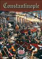 The Siege of Constantinople