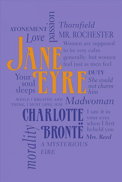 Jane Eyre / Charlotte Bronte.