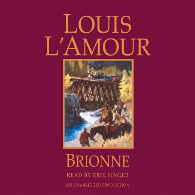 Brionne / Louis L'Amour.