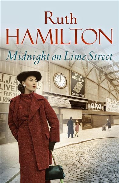 Midnight on Lime Street / Ruth Hamilton.