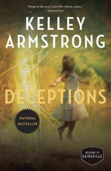 Deceptions / Kelly Armstrong