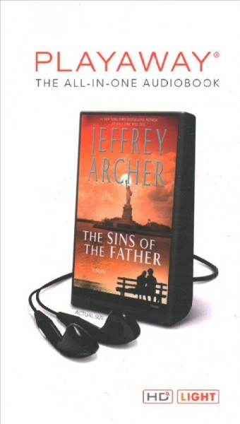 The sins of the father : a novel / Jeffrey Archer.