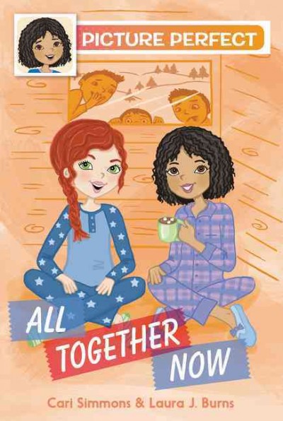 All together now / Cari Simmons and Laura J. Burns.