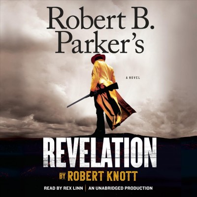 Robert B. Parker's Revelation / by Robert Knott.