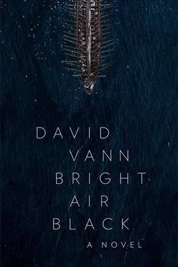 Bright air black / David Vann.