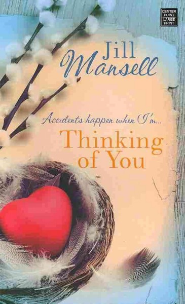 Thinking of you / Jill Mansell.