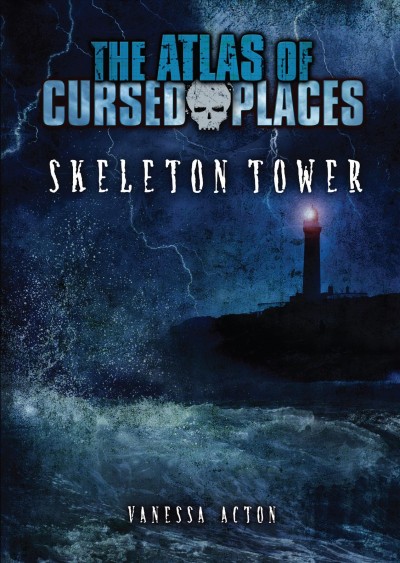 Skeleton tower / by Vanessa Acton.