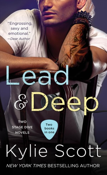 Lead ; &, Deep / Kylie Scott.