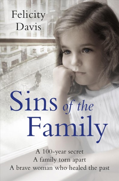 Sins of the family / Felicity Davis.