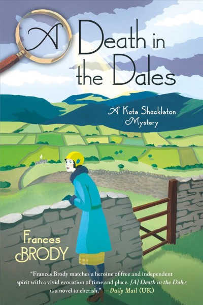 A death in the dales / Frances Brody.