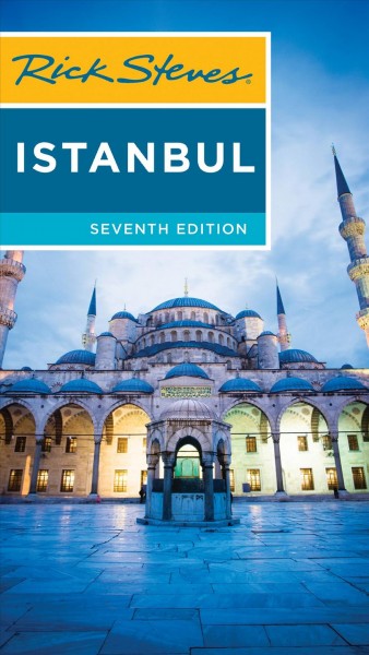 Rick Steves' Istanbul / by Lale Surmen Aran & Tankut Aran.