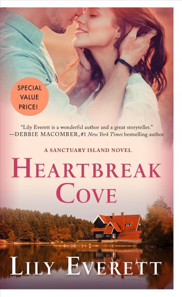Heartbreak Cove / Lily Everett.