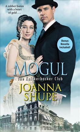 Mogul / Joanna Shupe.