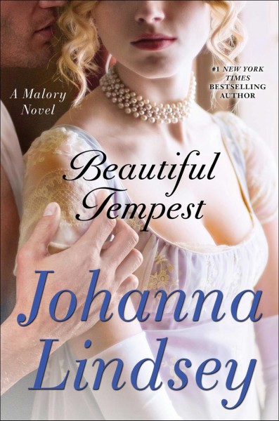 Beautiful tempest : a Malory novel / Johanna Lindsey.