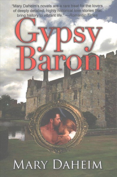 Gypsy Baron / Mary Daheim.