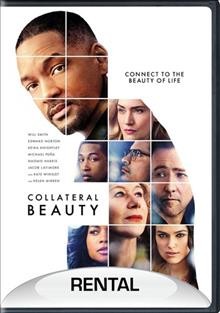 Collateral beauty [videorecording] / New Line Cinema presents in association with Village Roadshow Pictures an Anonymous Content/an Overbrook Entertainment production ; a Palmstar Media and Likely Story production ; written by Allan Loeb ; produced by Bard Dorros, Michael Sugar, Allan Loeb, Anthony Bregman, Kevin Frakes ; directed by David Frankel.