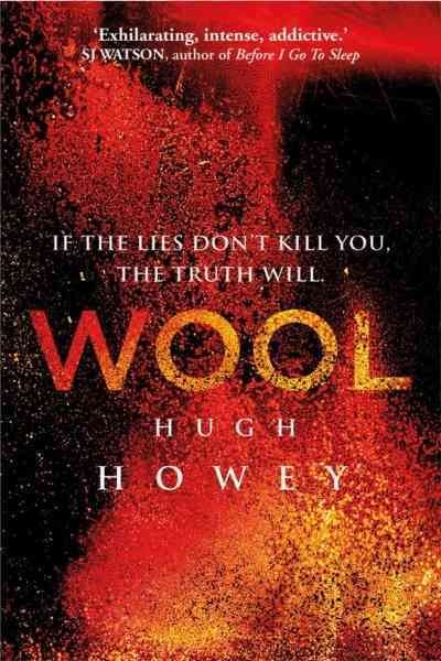 Wool / Hugh Howey.