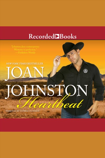 Heartbeat [electronic resource] / Joan Johnston.