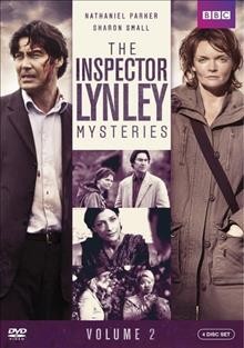 The Inspector Lynley mysteries. Volume 2 / a BBC/WGBH Boston co-production ; screenplays by Lizzie Mickery, Simon Block, Valerie Windsor ; producer, Ruth Baumgarten.