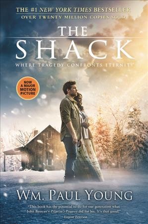 The shack : a novel / by William P. Young.