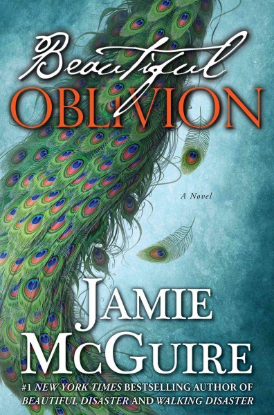 Beautiful oblivion / Jamie McGuire. {B}