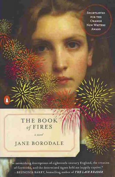 The Book of fires / Jane Borodale. {B}