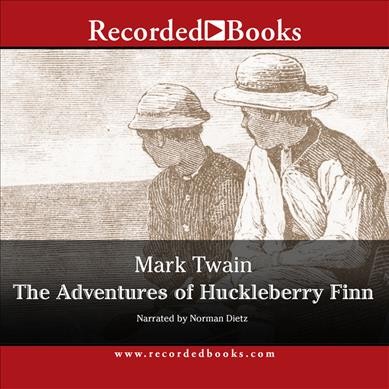 Adventures of Huckleberry Finn, The [sound recording] sound recording{SR}