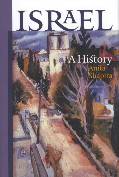 Israel : a history /