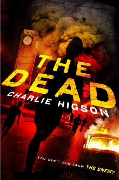 The dead / Charlie Higson.