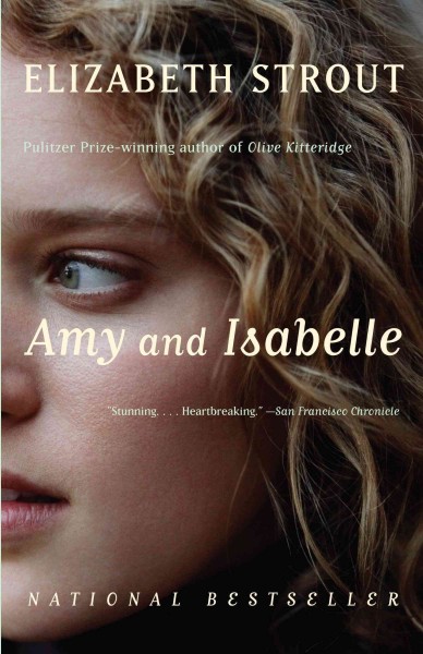 Amy and Isabelle / Elizabeth Strout.