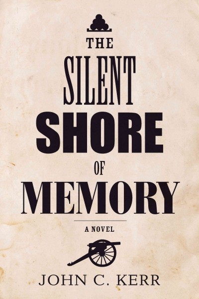 The Silent Shore of Memory.